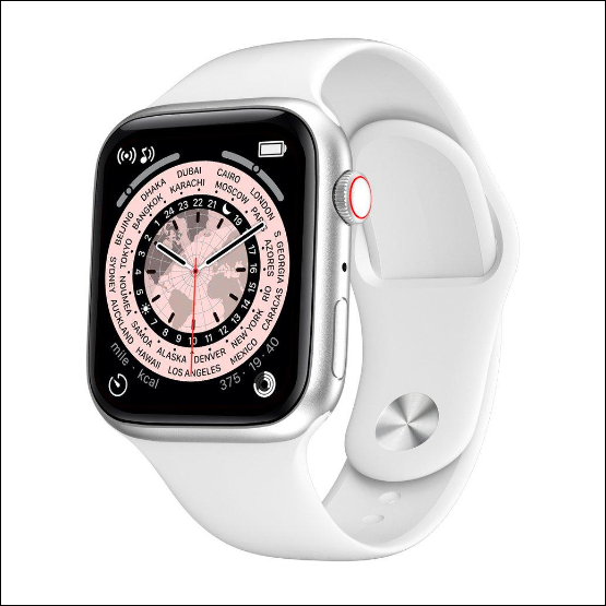 T700S Smartwatch