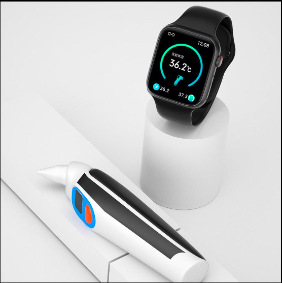 T700S Smartwatch