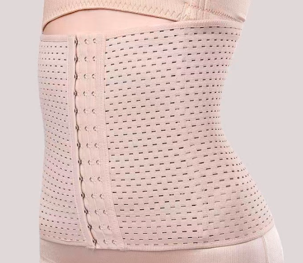 Premium Invisible Support Belt – Specially Designed for Pakistani Traditional Wear