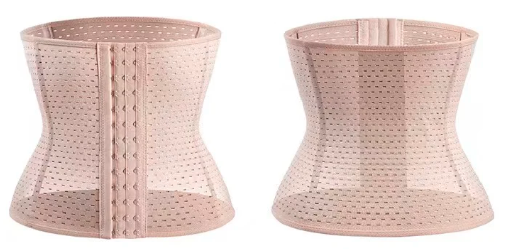 Tummy Control Belt Shapewear For Summer