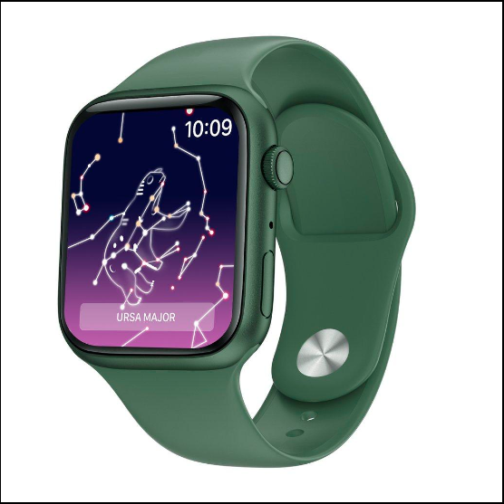 T700S Smartwatch