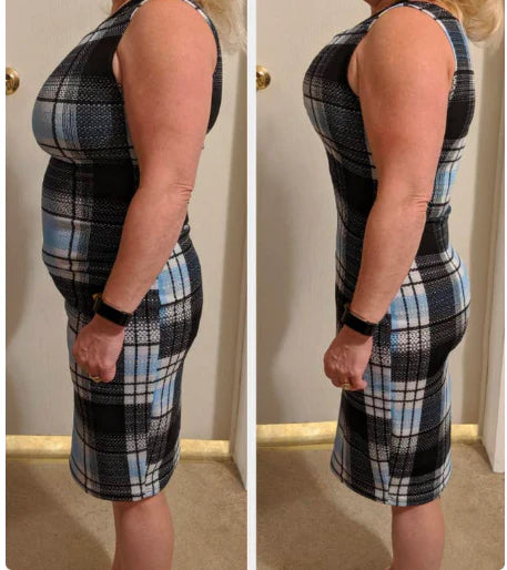 Tummy Control Belt Shapewear For Summer