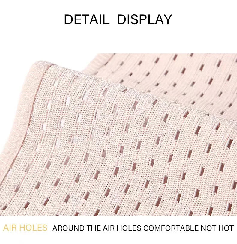 Tummy Control Belt Shapewear For Summer