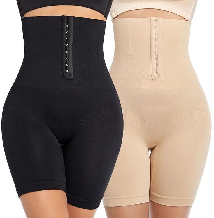 High Waist Slim Fit Body Shaper – Ab Har Dress Mein Smart Look!