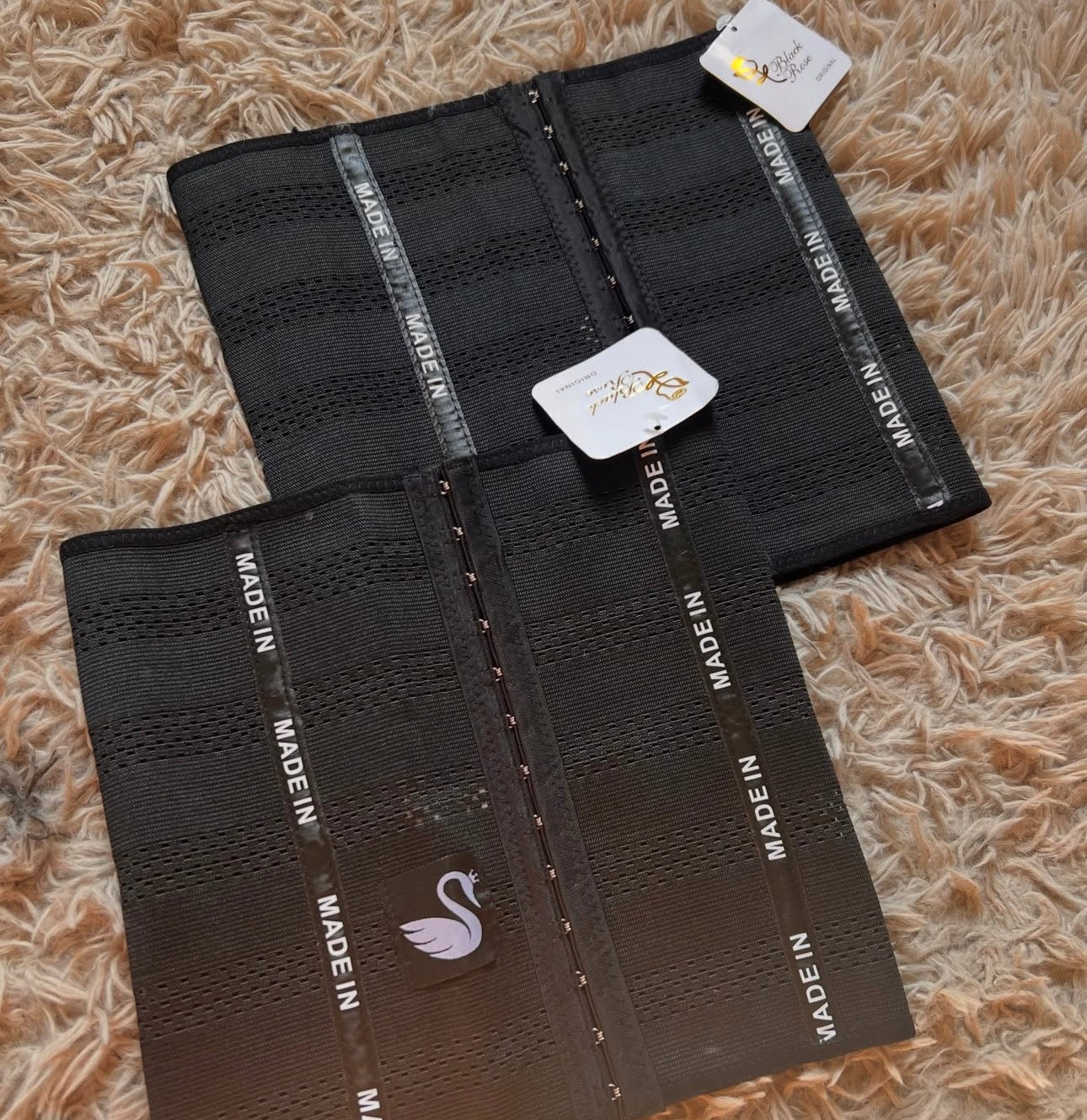 Premium Invisible Support Belt – Specially Designed for Pakistani Traditional Wear