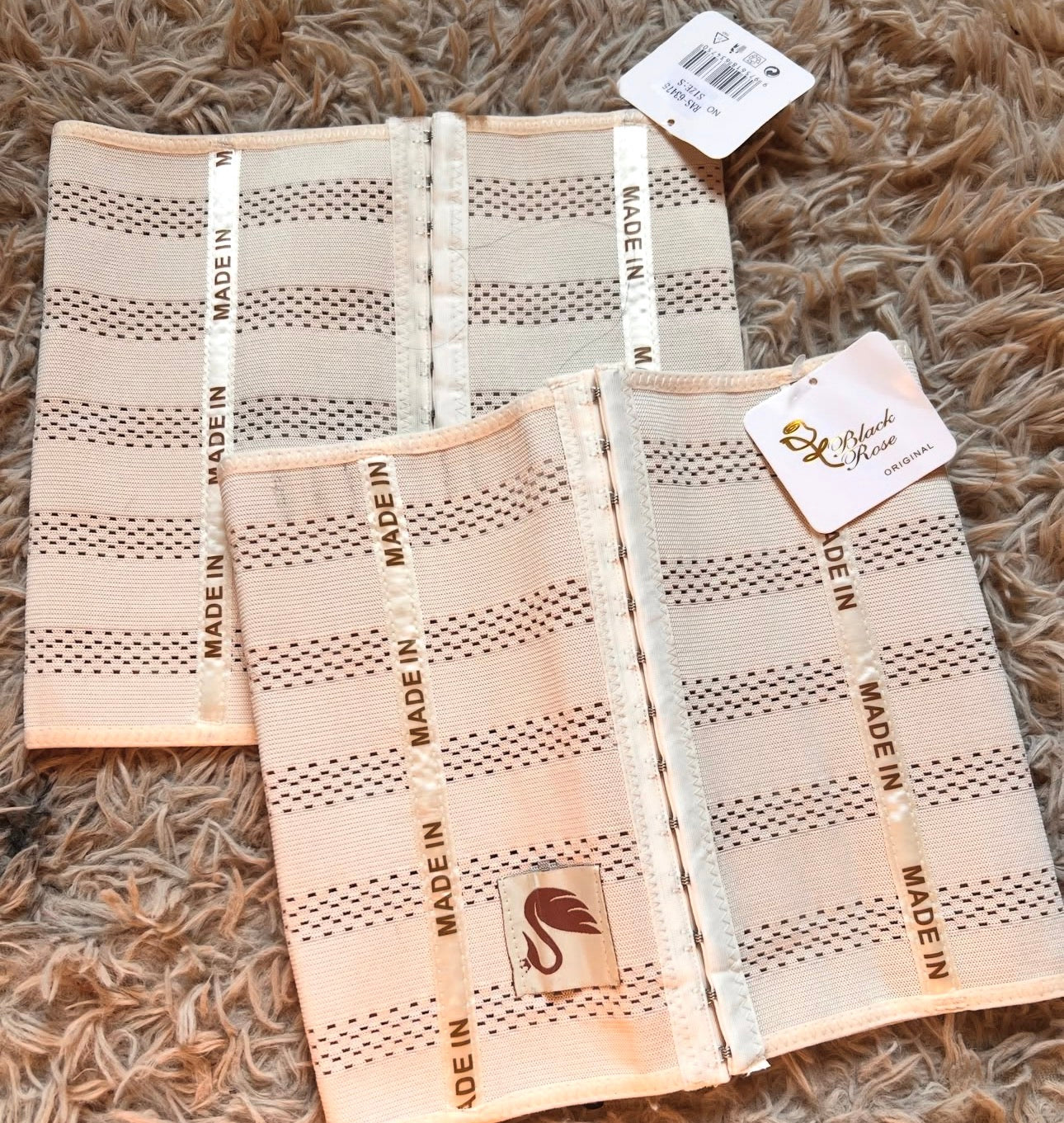 Premium Invisible Support Belt – Specially Designed for Pakistani Traditional Wear