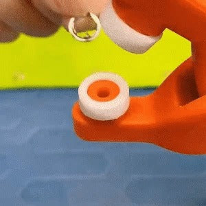 Plier Tool Metal Snap Button