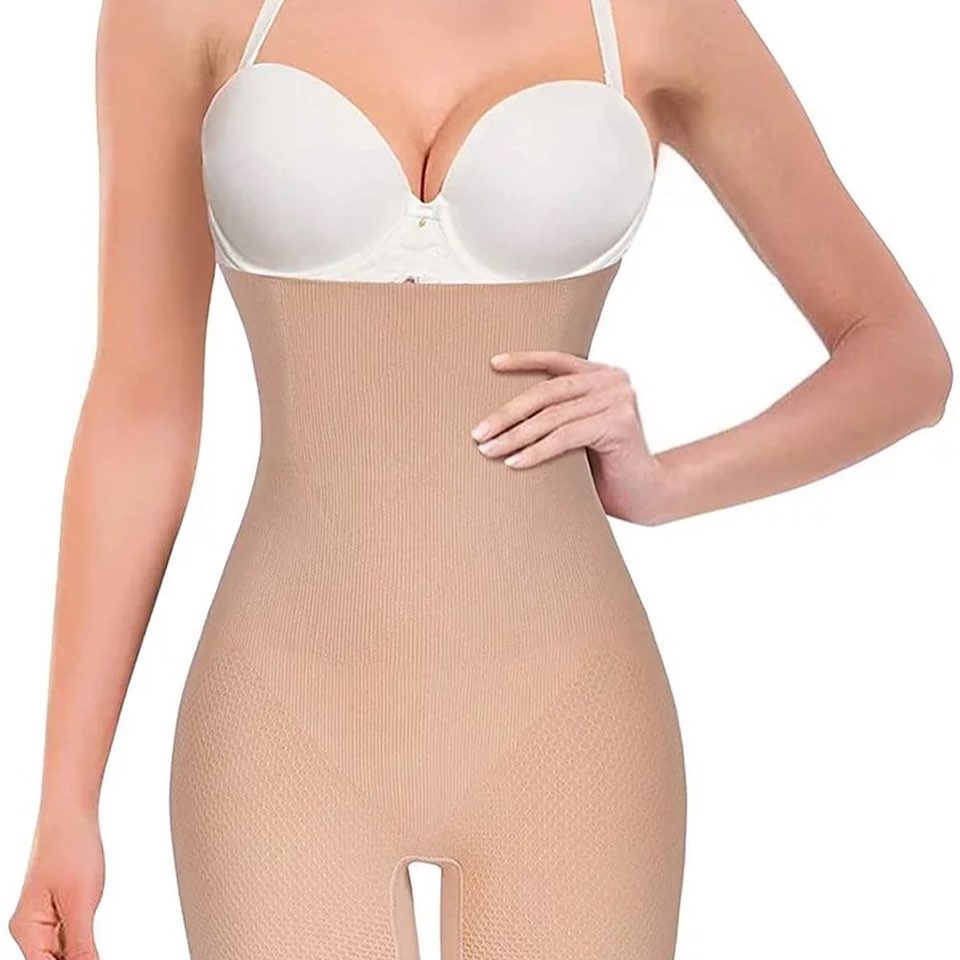Body Shaper – For Everyday Confidence
