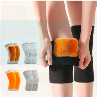 Leg warmer