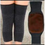 Leg warmer