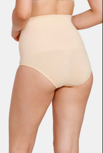 High Waist Tummy Control Shapewear Panties