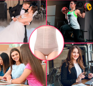 Ramadan Special Comfort Belt – Eid Ready