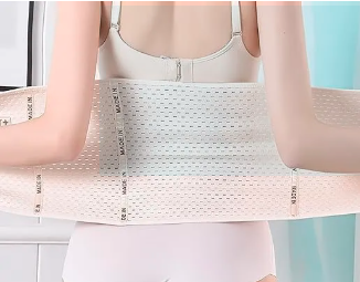 Premium Invisible Support Belt – Specially Designed for Pakistani Traditional Wear